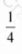 GRE question answer